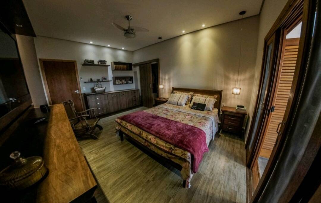 Casa, 4 quartos, 400 m² - Foto 27