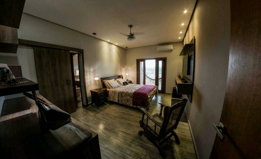 Casa, 4 quartos, 400 m² - Foto 26