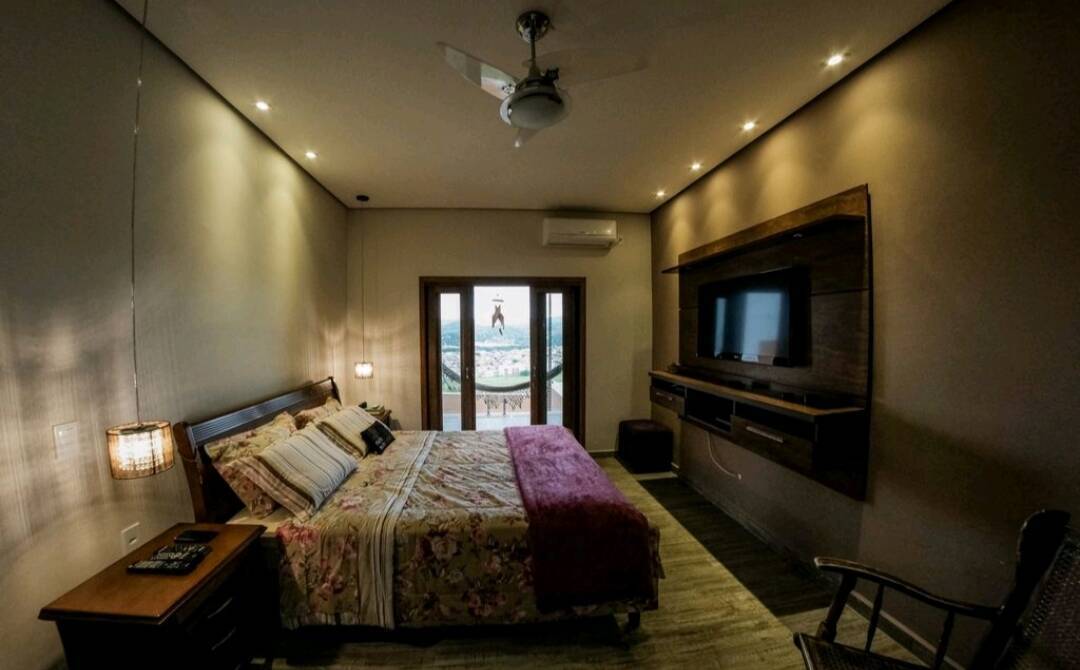 Casa, 4 quartos, 400 m² - Foto 28
