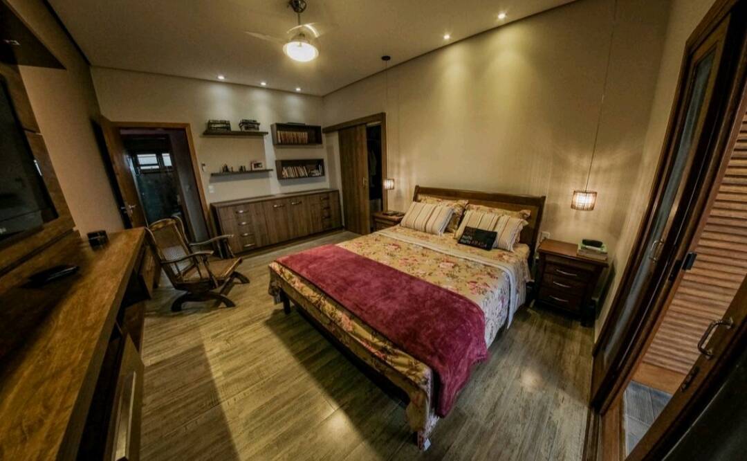Casa, 4 quartos, 400 m² - Foto 29