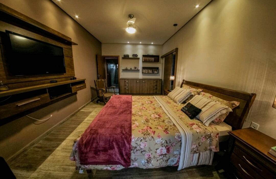 Casa, 4 quartos, 400 m² - Foto 30