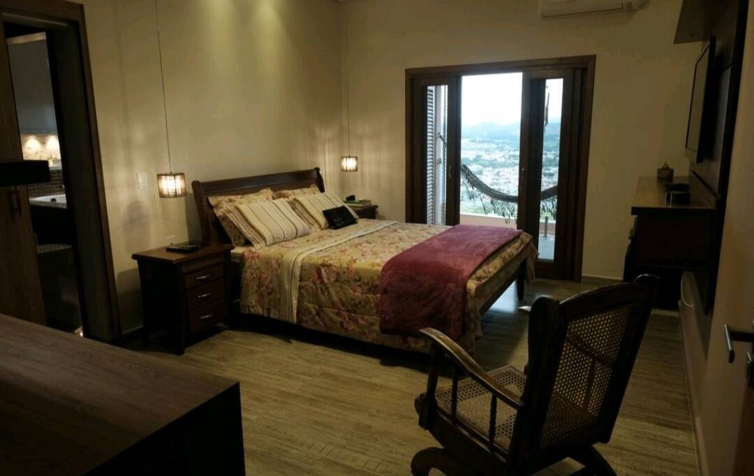 Casa, 4 quartos, 400 m² - Foto 31