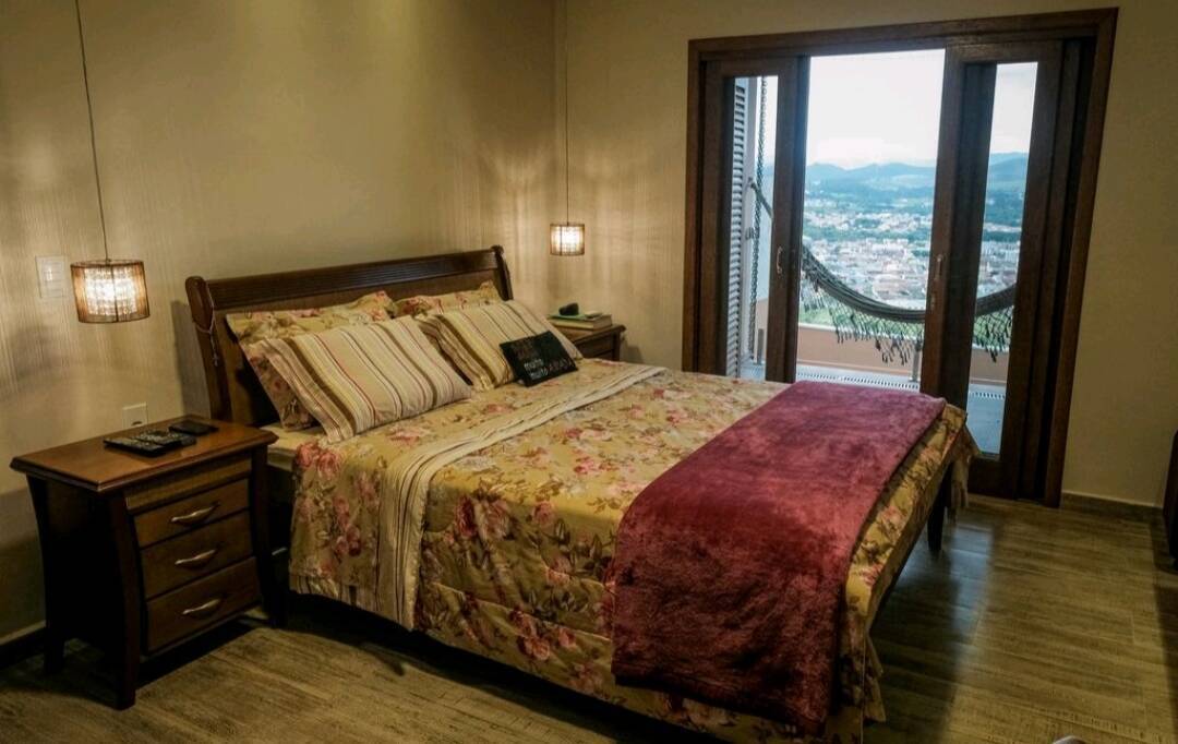Casa, 4 quartos, 400 m² - Foto 32