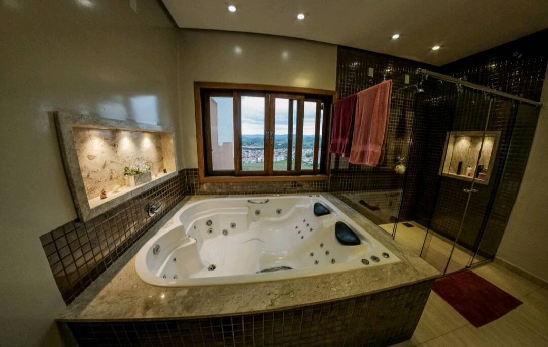 Casa, 4 quartos, 400 m² - Foto 36