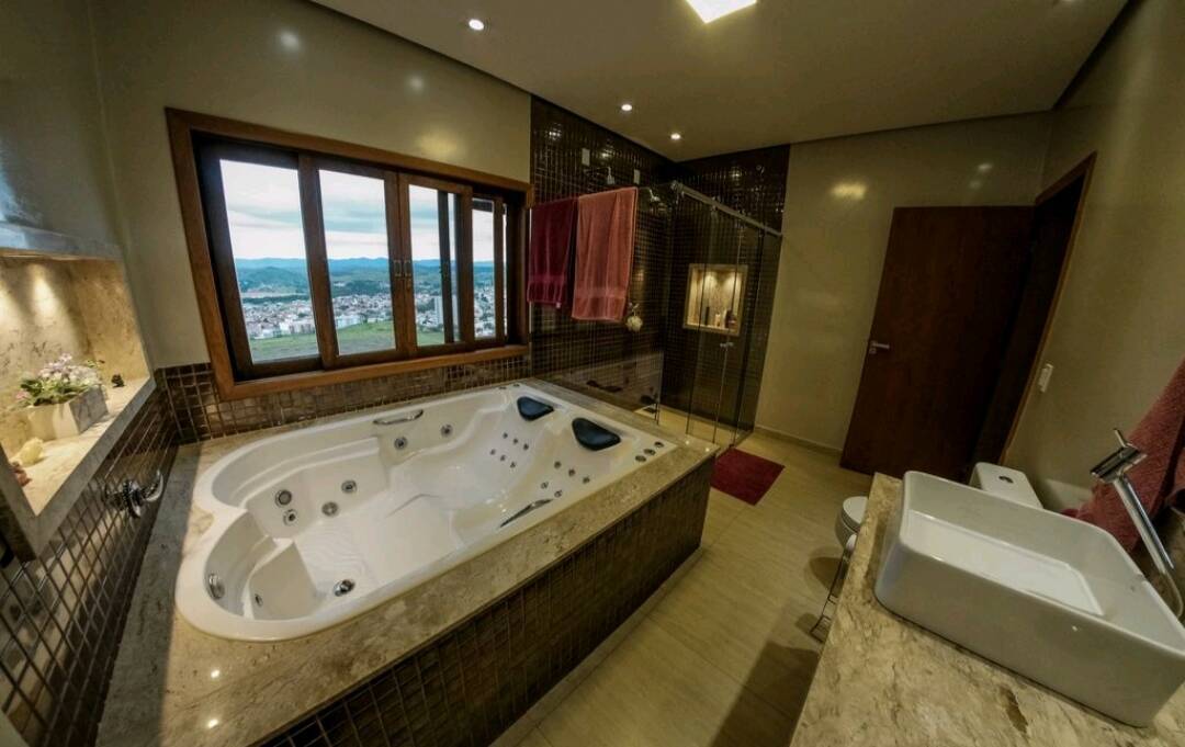 Casa, 4 quartos, 400 m² - Foto 35