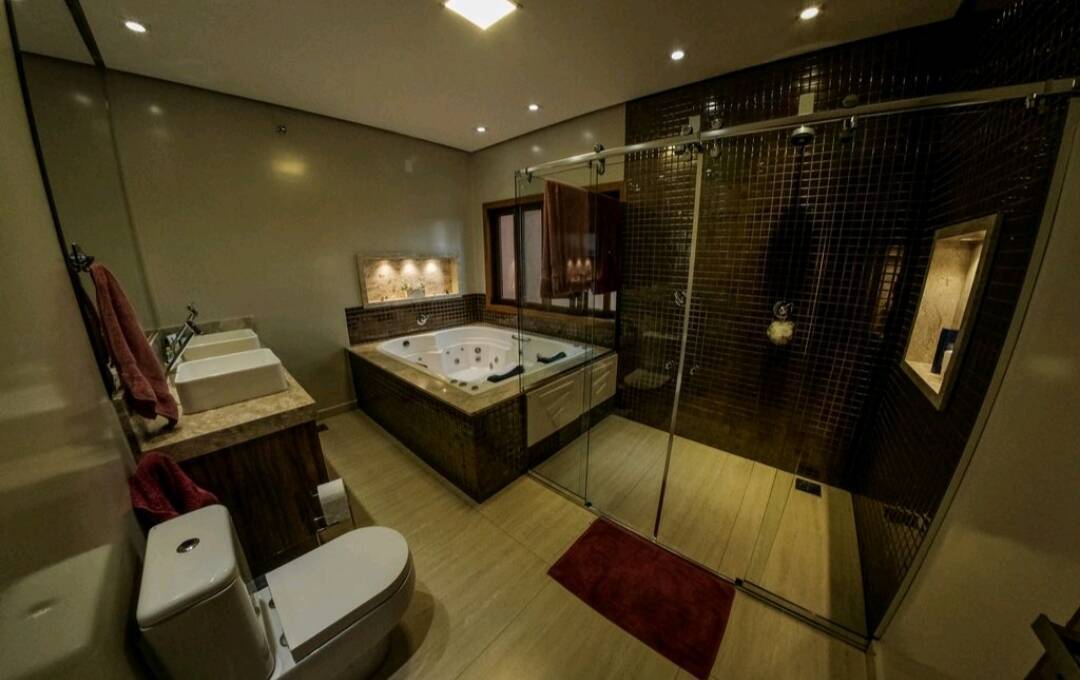 Casa, 4 quartos, 400 m² - Foto 37