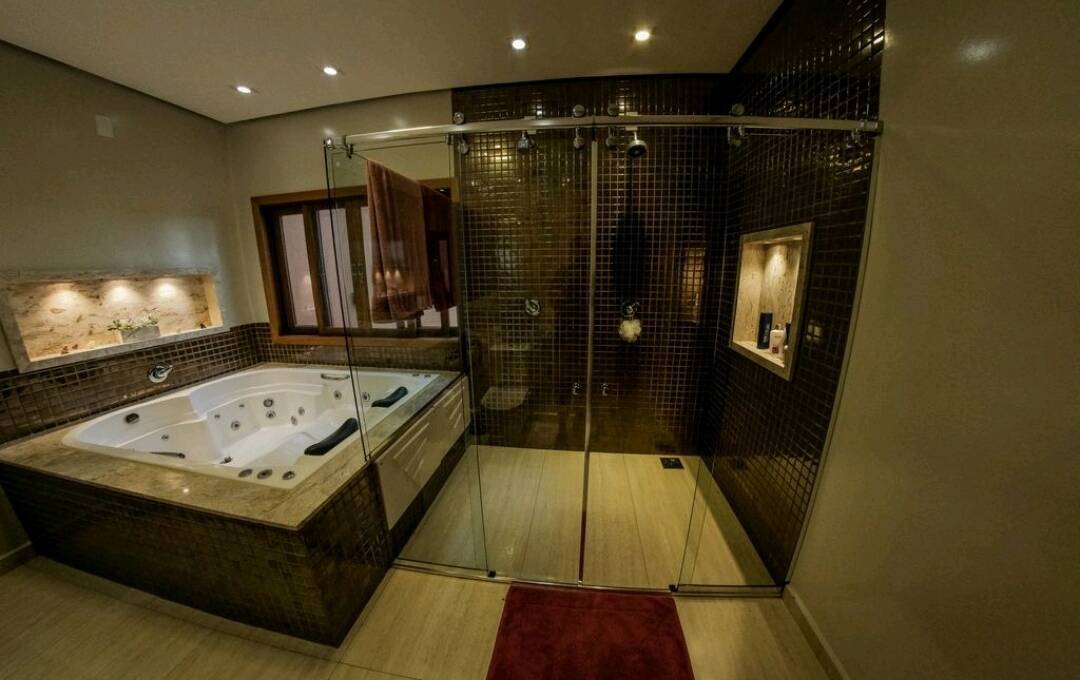 Casa, 4 quartos, 400 m² - Foto 38