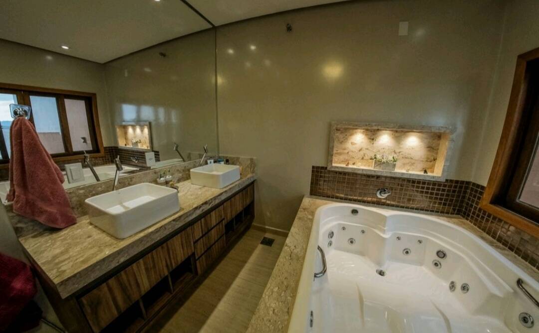 Casa, 4 quartos, 400 m² - Foto 39