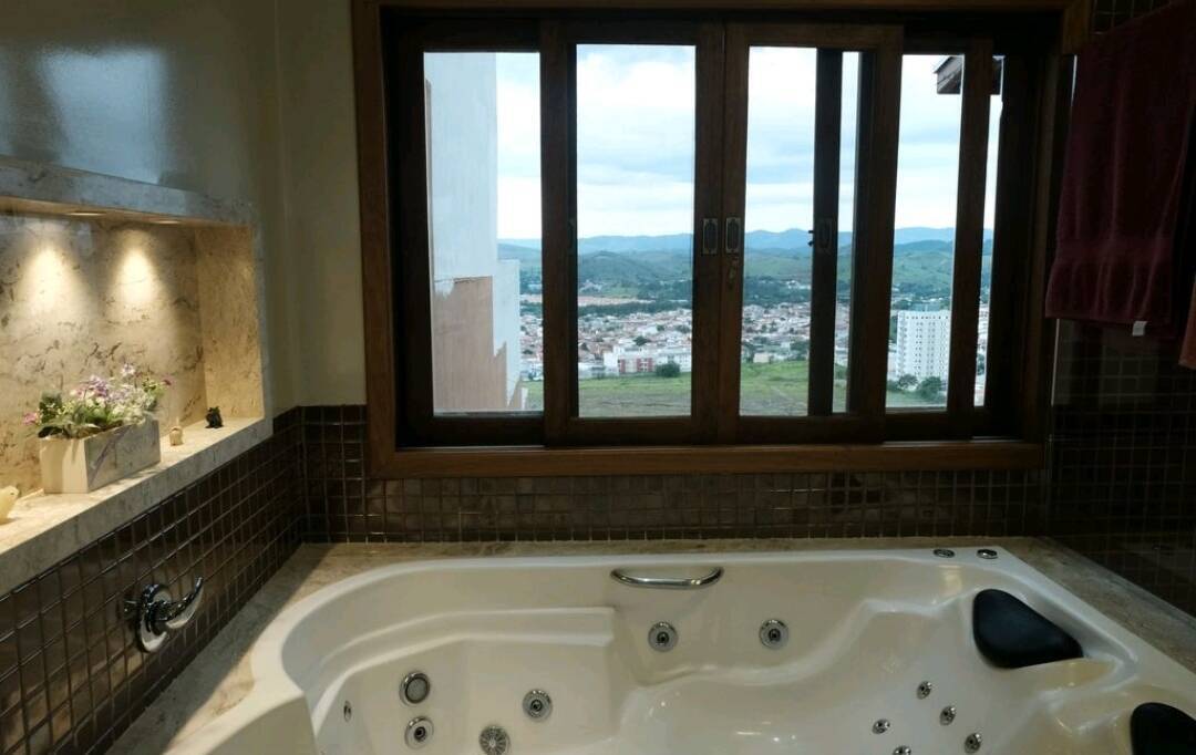 Casa, 4 quartos, 400 m² - Foto 43