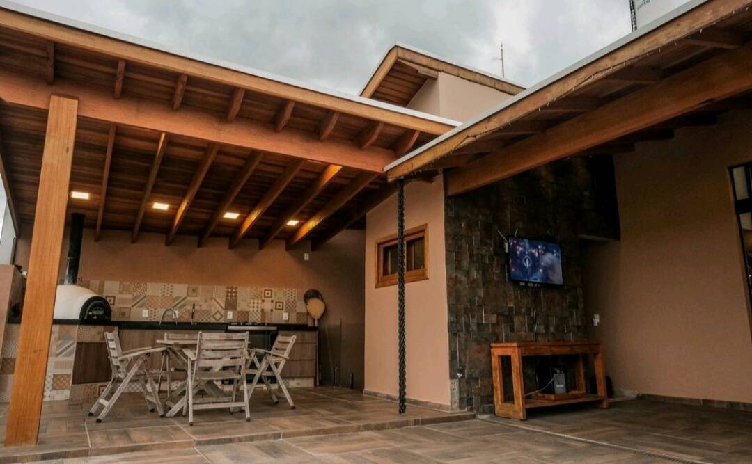 Casa, 4 quartos, 400 m² - Foto 46