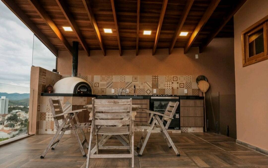Casa, 4 quartos, 400 m² - Foto 48