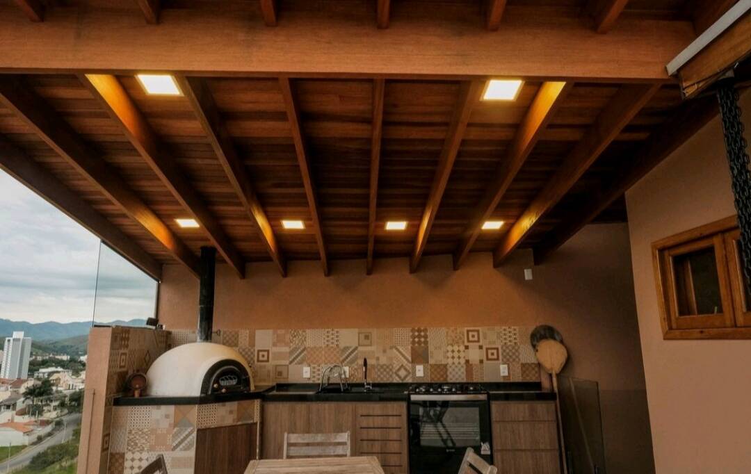 Casa, 4 quartos, 400 m² - Foto 47