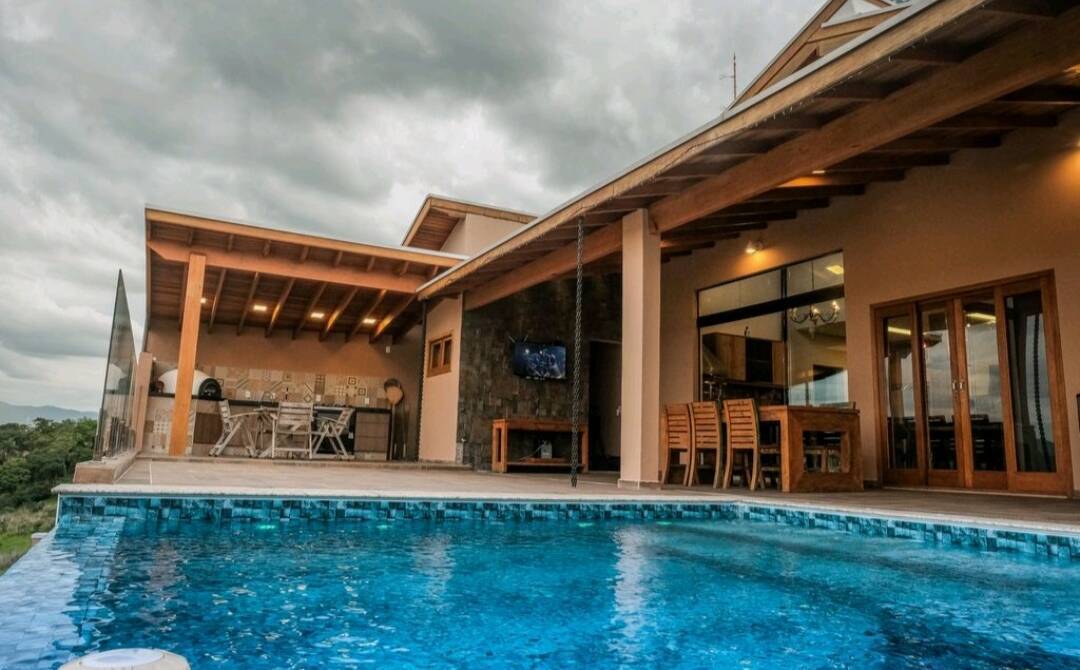 Casa, 4 quartos, 400 m² - Foto 50