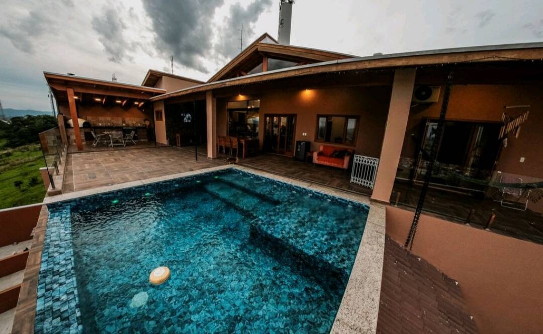 Casa, 4 quartos, 400 m² - Foto 52