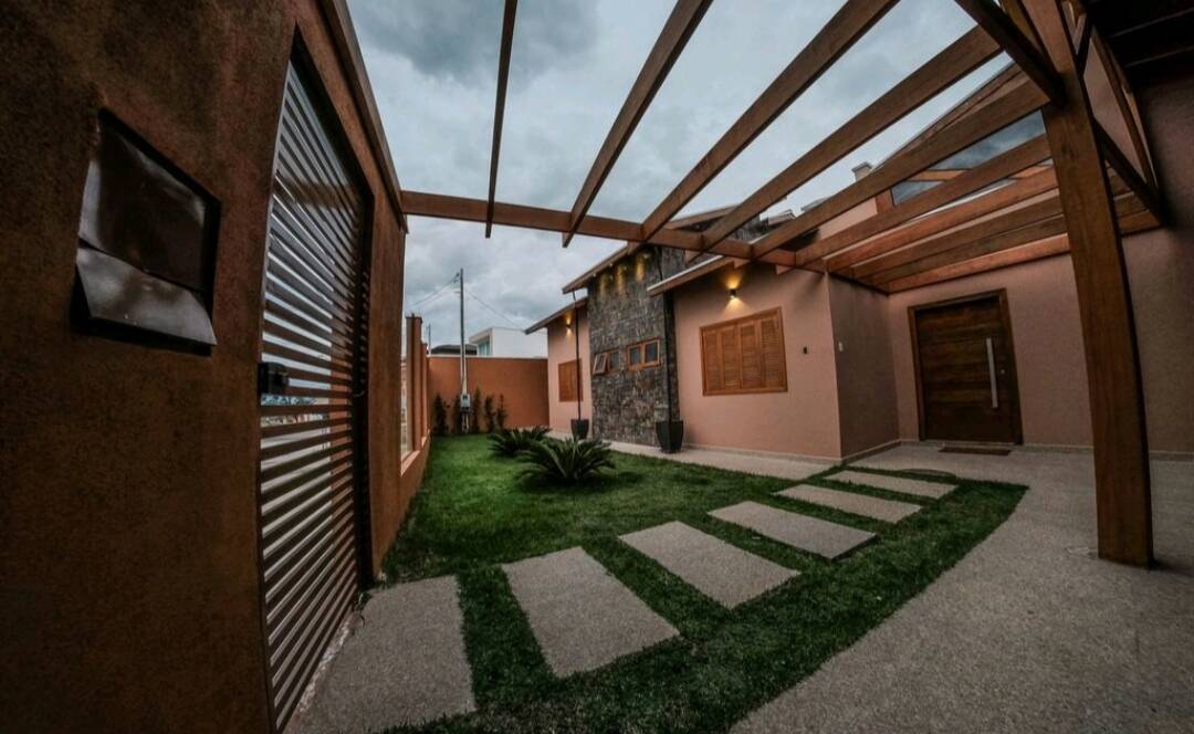 Casa, 4 quartos, 400 m² - Foto 54