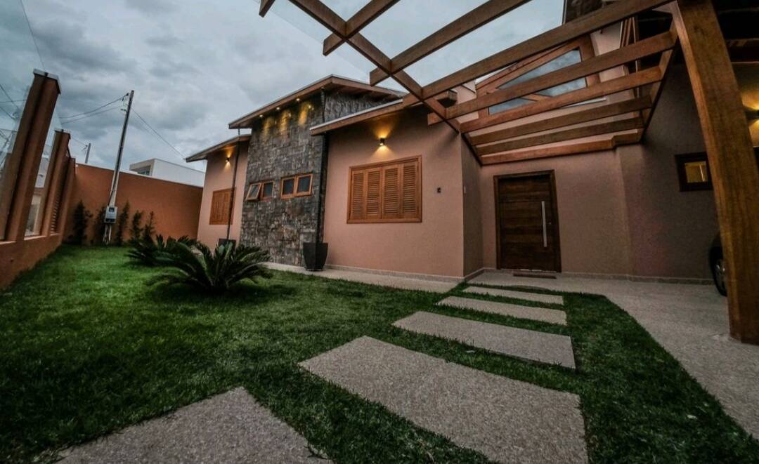 Casa, 4 quartos, 400 m² - Foto 55