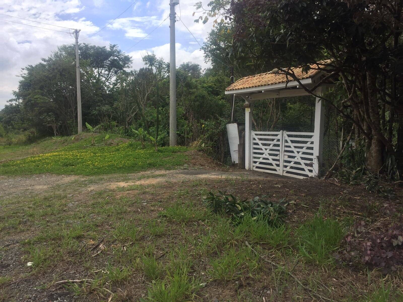 Chácara, 3 quartos, 2 m² - Foto 1