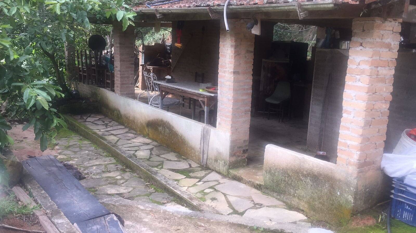 Chácara, 3 quartos, 2 m² - Foto 3