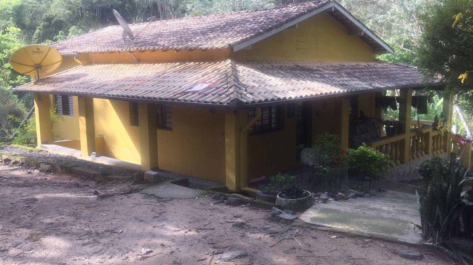 Chácara, 3 quartos, 2 m² - Foto 15