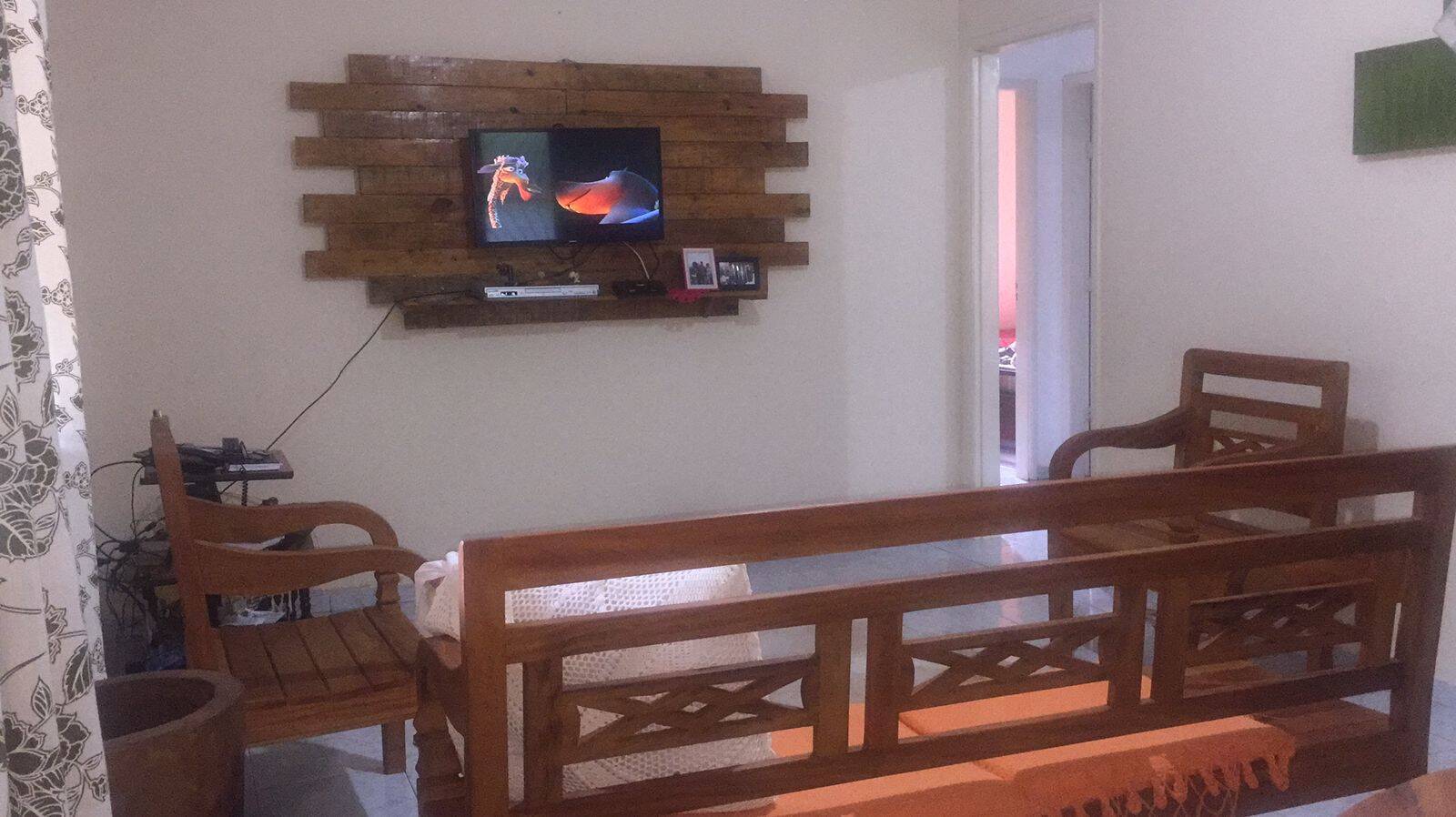 Chácara, 3 quartos, 2 m² - Foto 12
