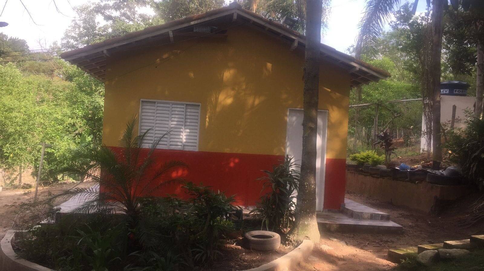 Chácara, 3 quartos, 2 m² - Foto 11