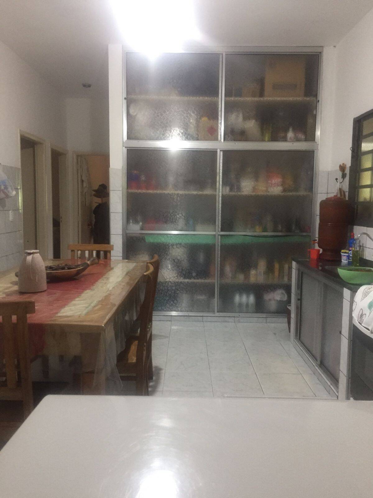 Chácara, 3 quartos, 2 m² - Foto 20