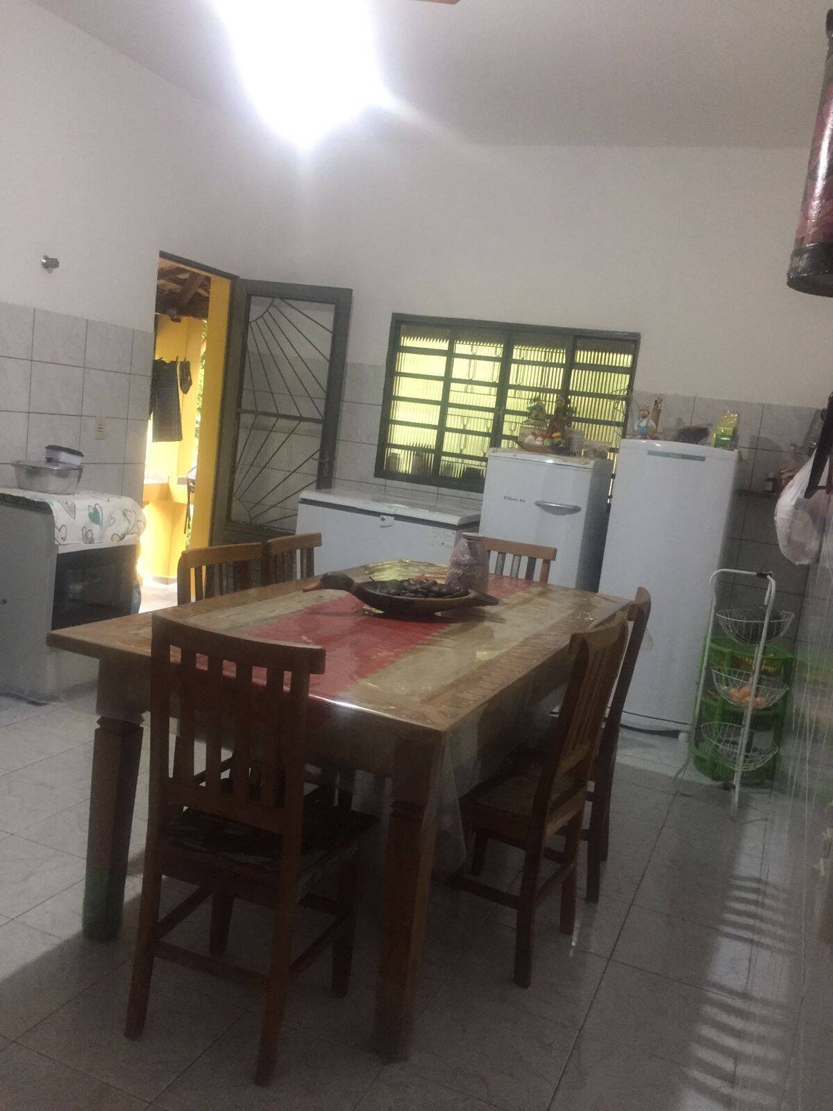 Chácara, 3 quartos, 2 m² - Foto 19