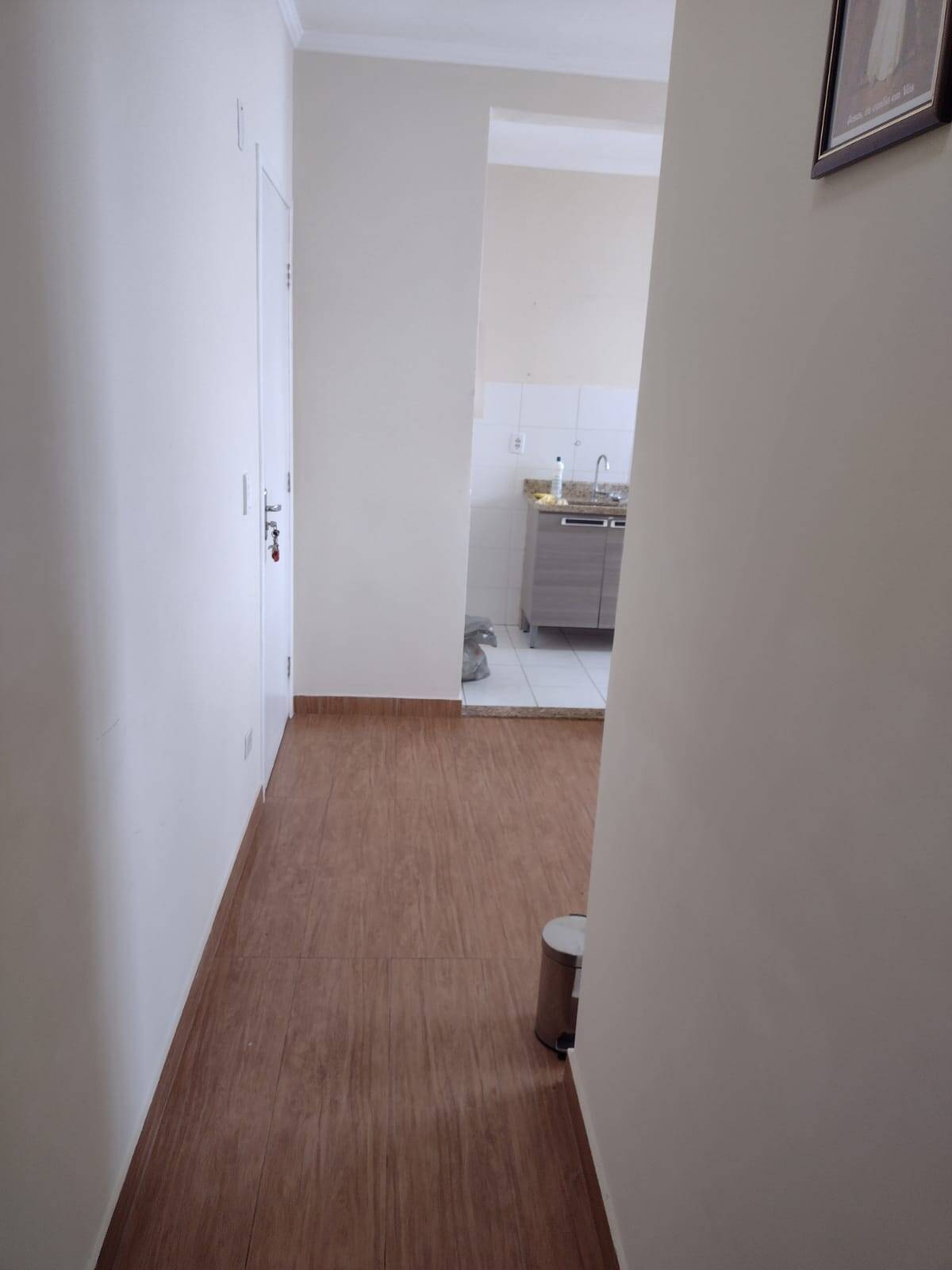 Apartamento, 2 quartos, 46 m² - Foto 1