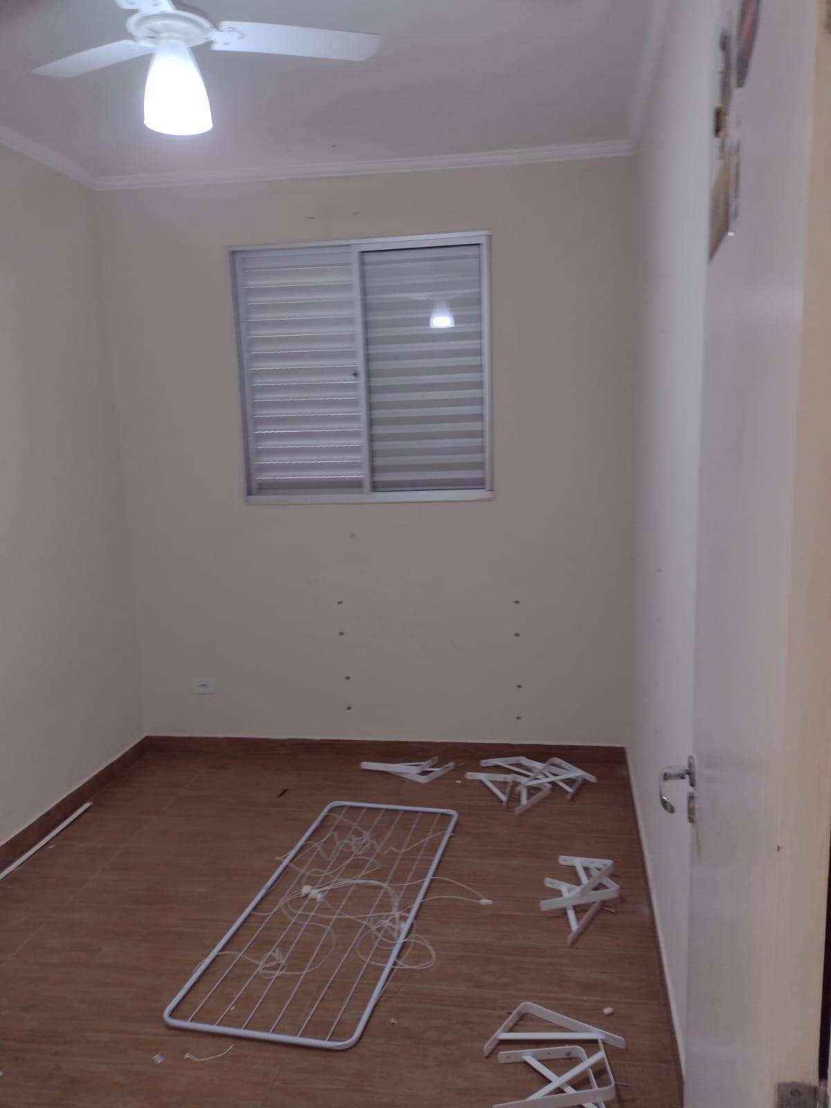 Apartamento, 2 quartos, 46 m² - Foto 2