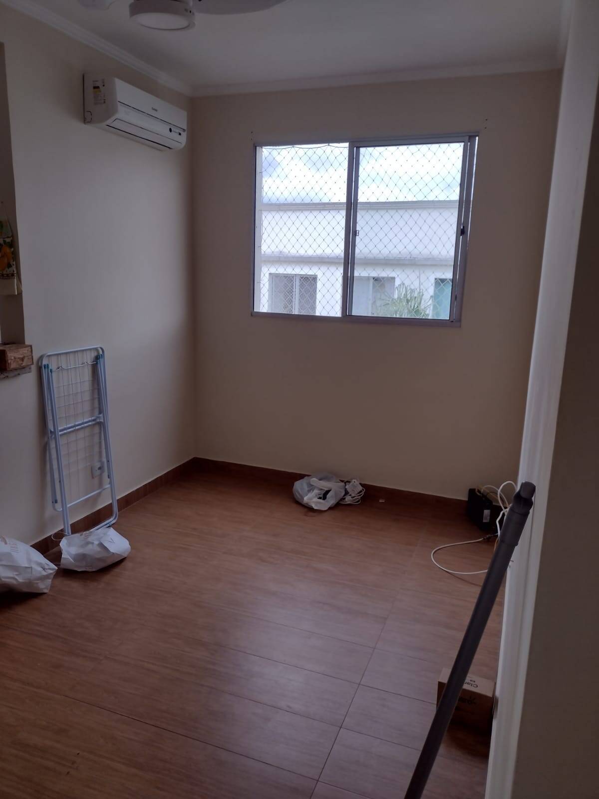 Apartamento, 2 quartos, 46 m² - Foto 6