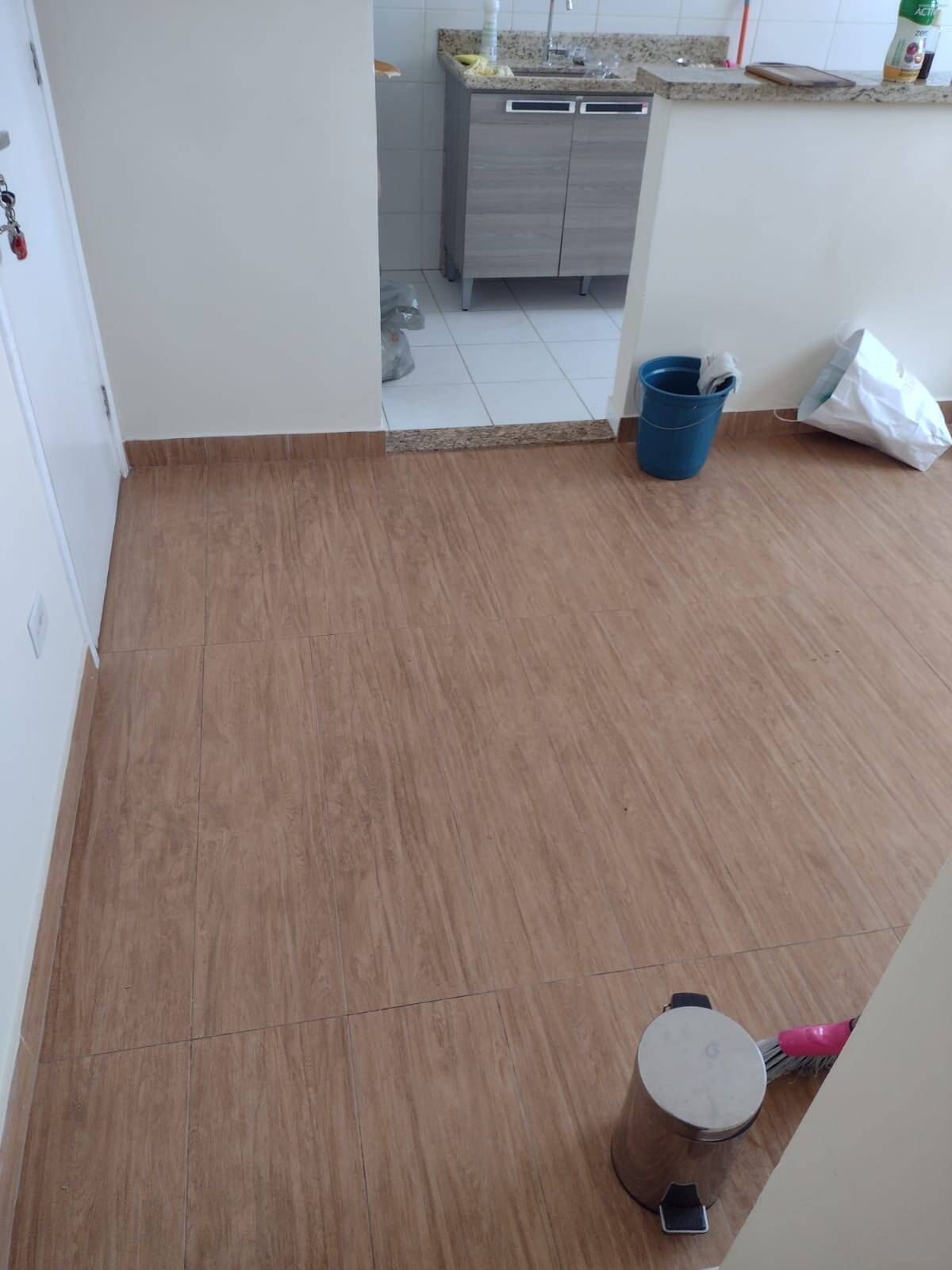 Apartamento, 2 quartos, 46 m² - Foto 4