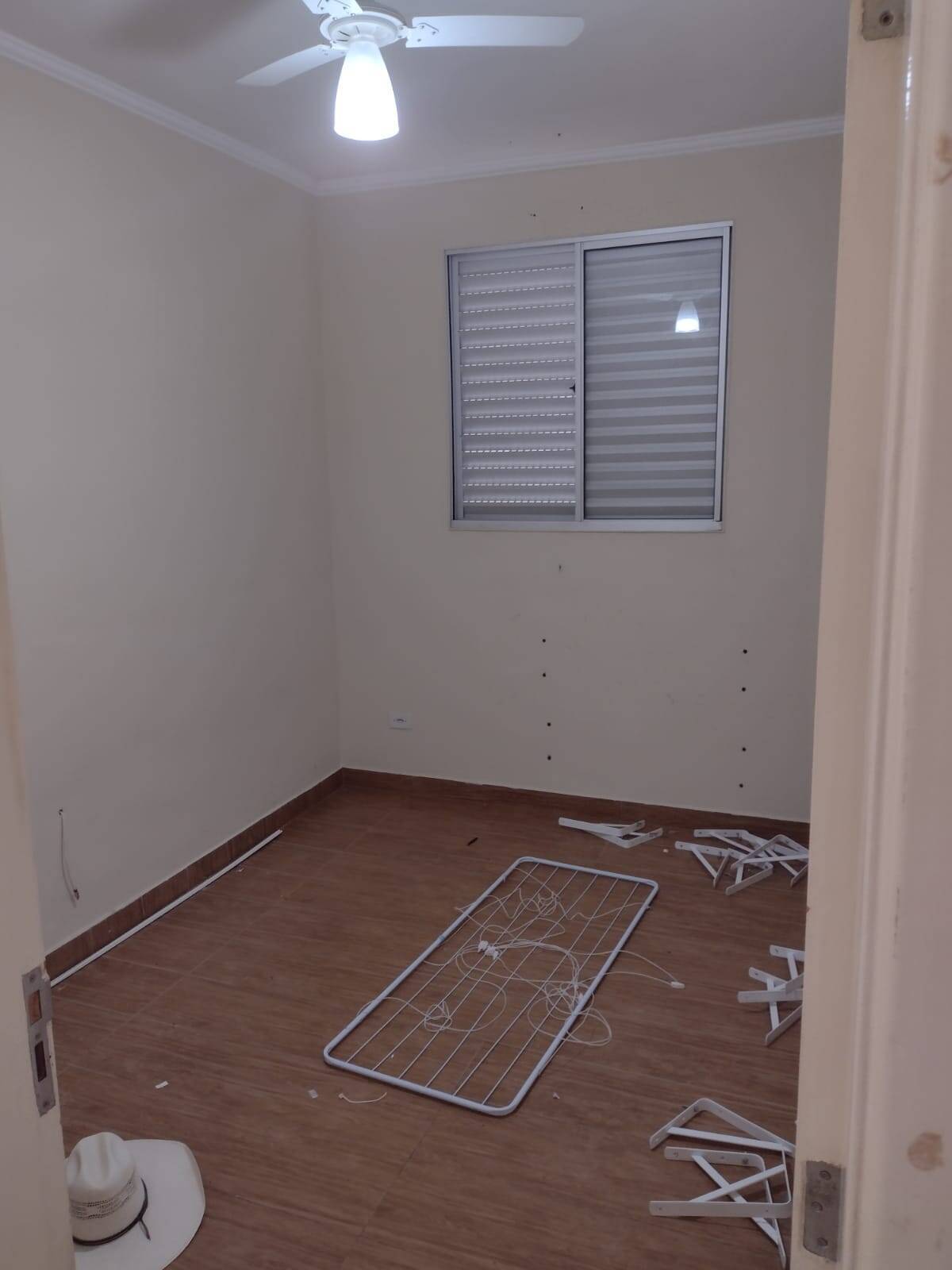 Apartamento, 2 quartos, 46 m² - Foto 9