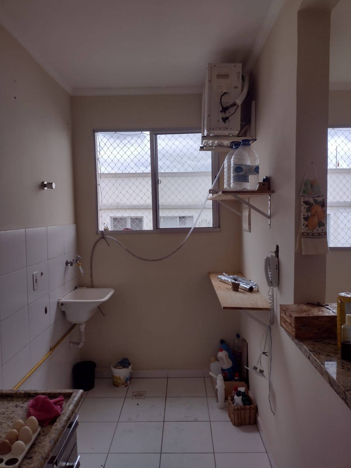 Apartamento, 2 quartos, 46 m² - Foto 11