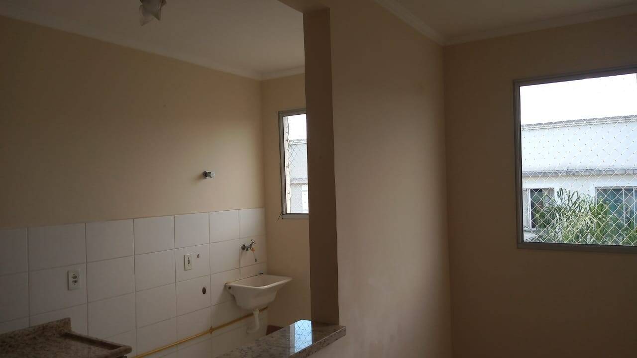 Apartamento, 2 quartos, 46 m² - Foto 14