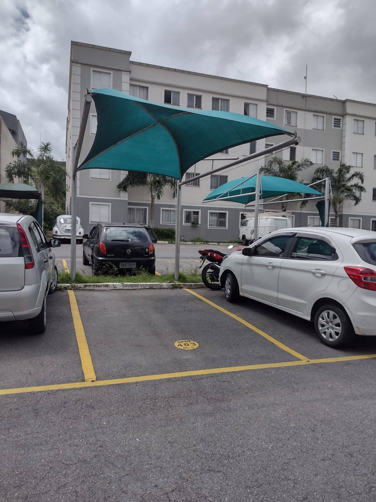 Apartamento, 2 quartos, 46 m² - Foto 16