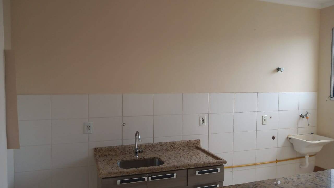 Apartamento, 2 quartos, 46 m² - Foto 15