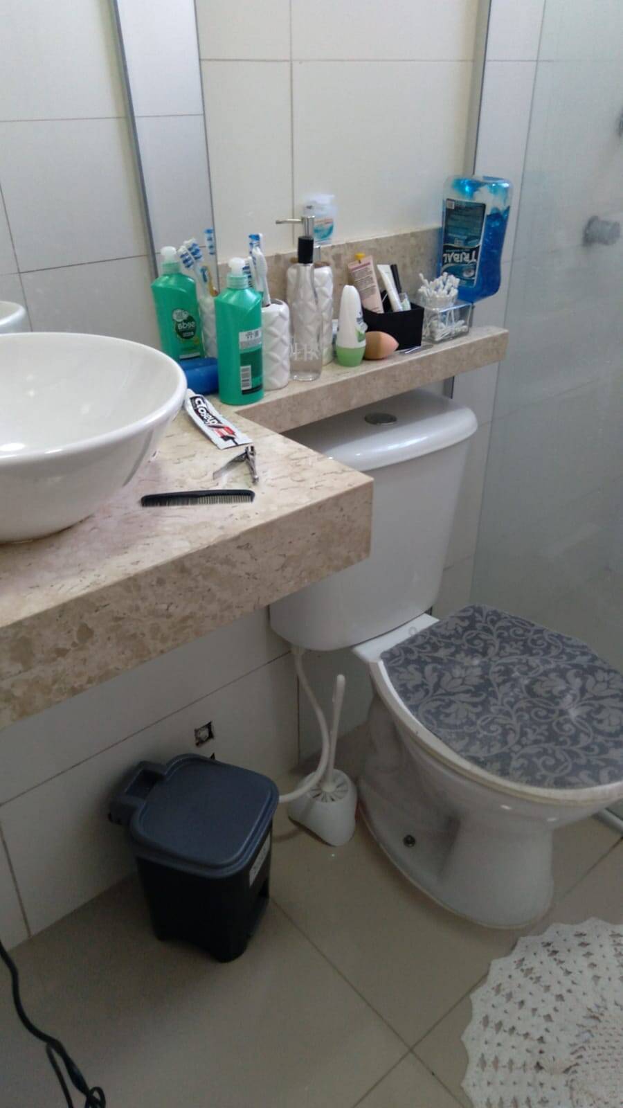 Apartamento, 2 quartos, 46 m² - Foto 3
