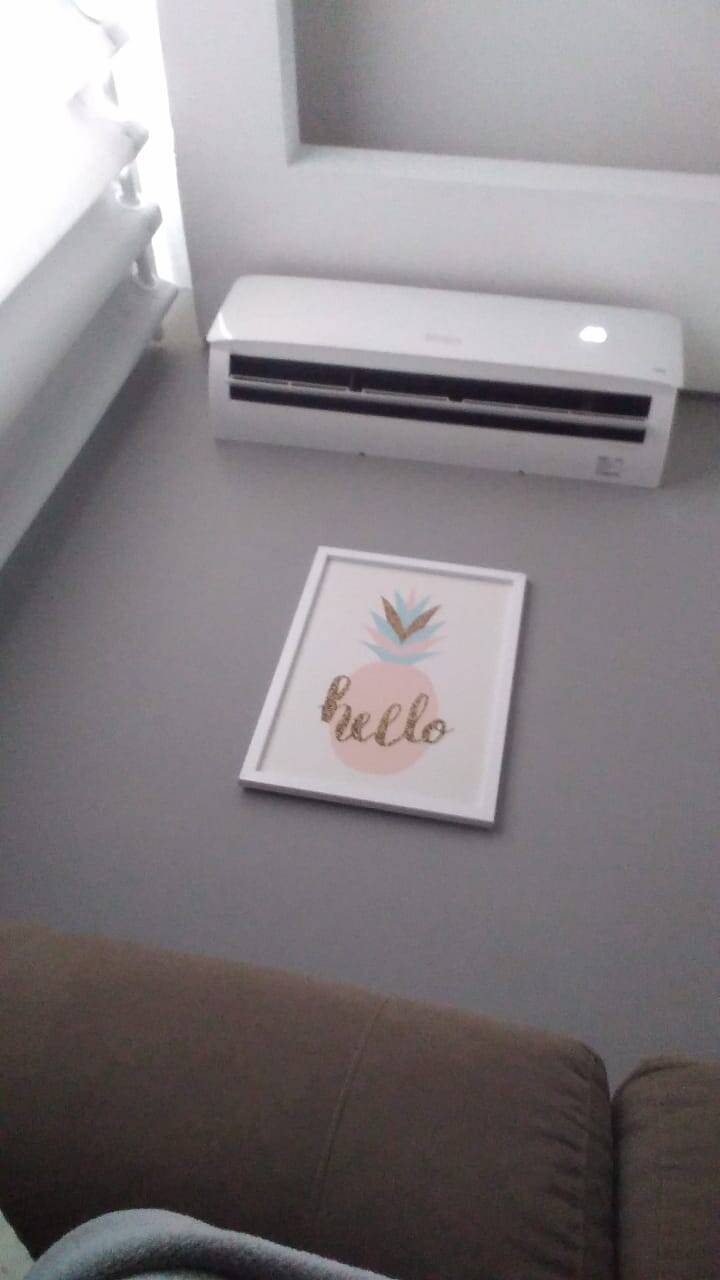 Apartamento, 2 quartos, 46 m² - Foto 6