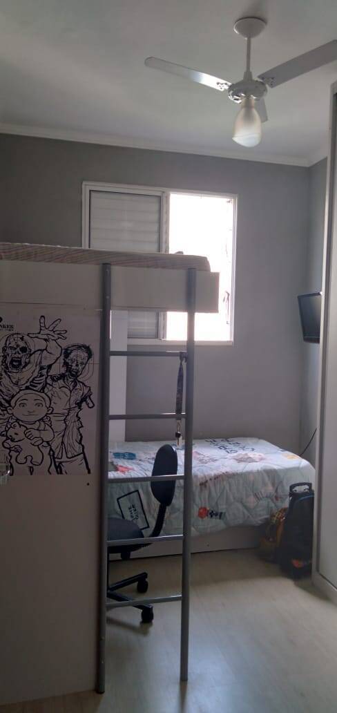 Apartamento, 2 quartos, 46 m² - Foto 8