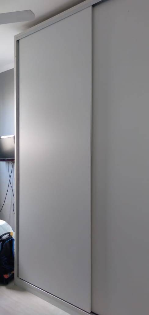 Apartamento, 2 quartos, 46 m² - Foto 7