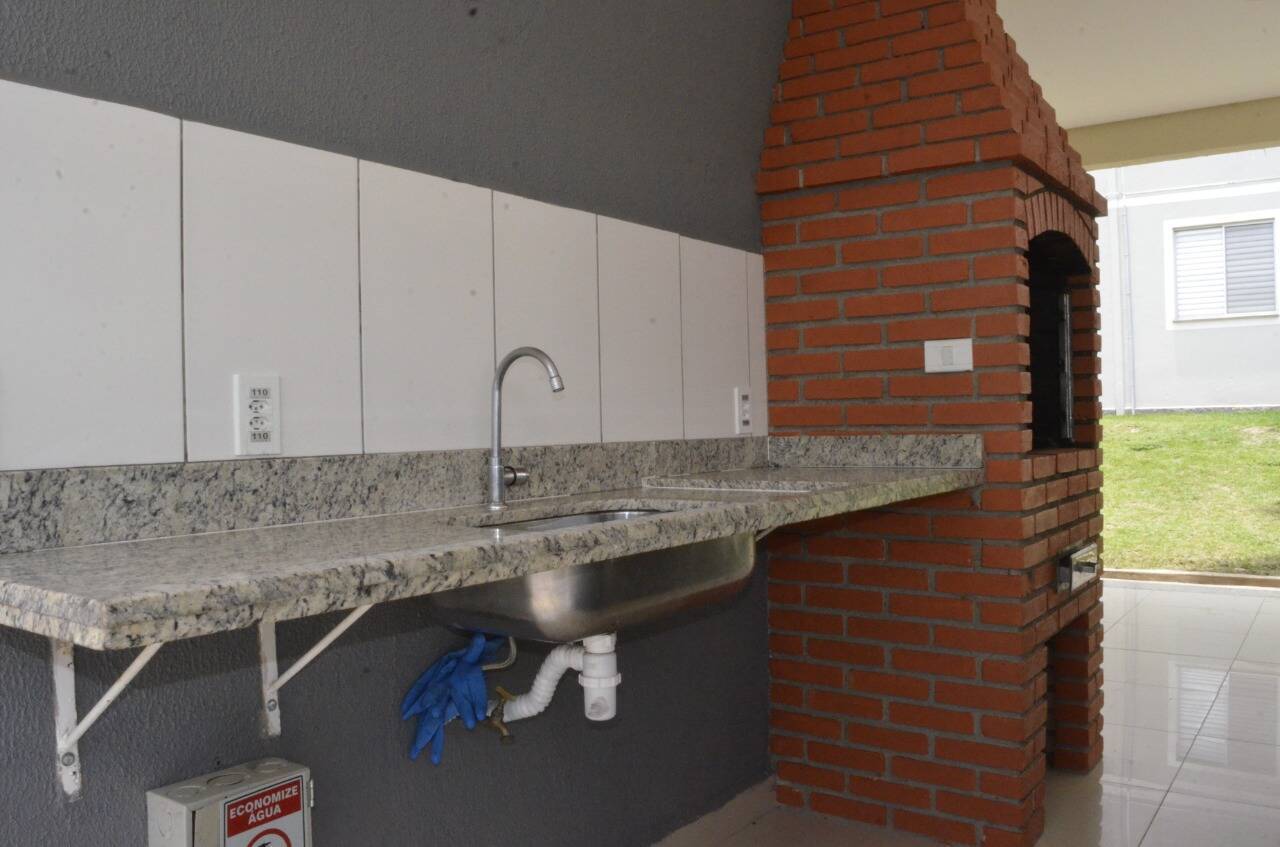 Apartamento, 2 quartos, 46 m² - Foto 10