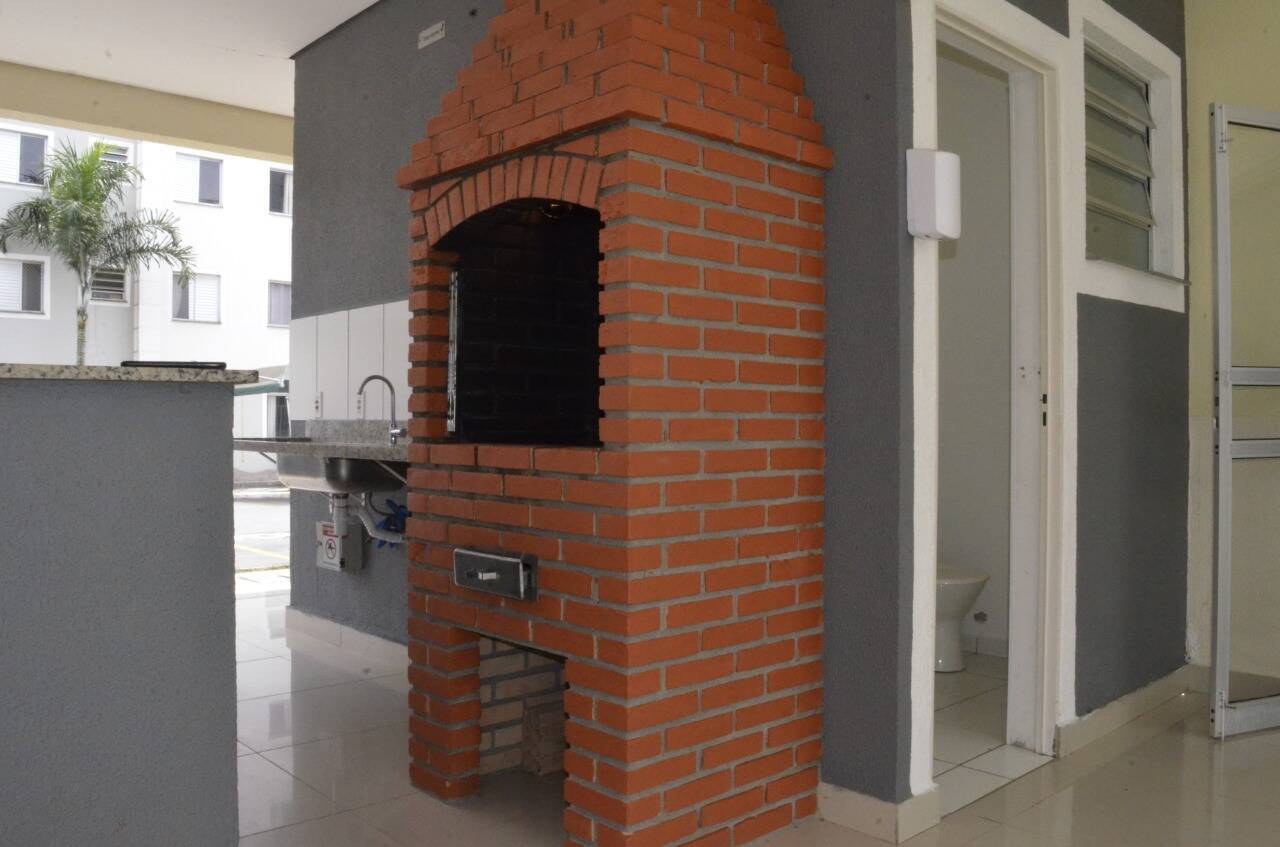 Apartamento, 2 quartos, 46 m² - Foto 14