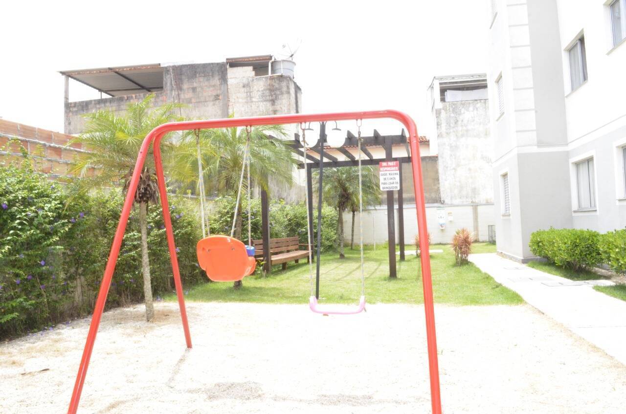 Apartamento, 2 quartos, 46 m² - Foto 16