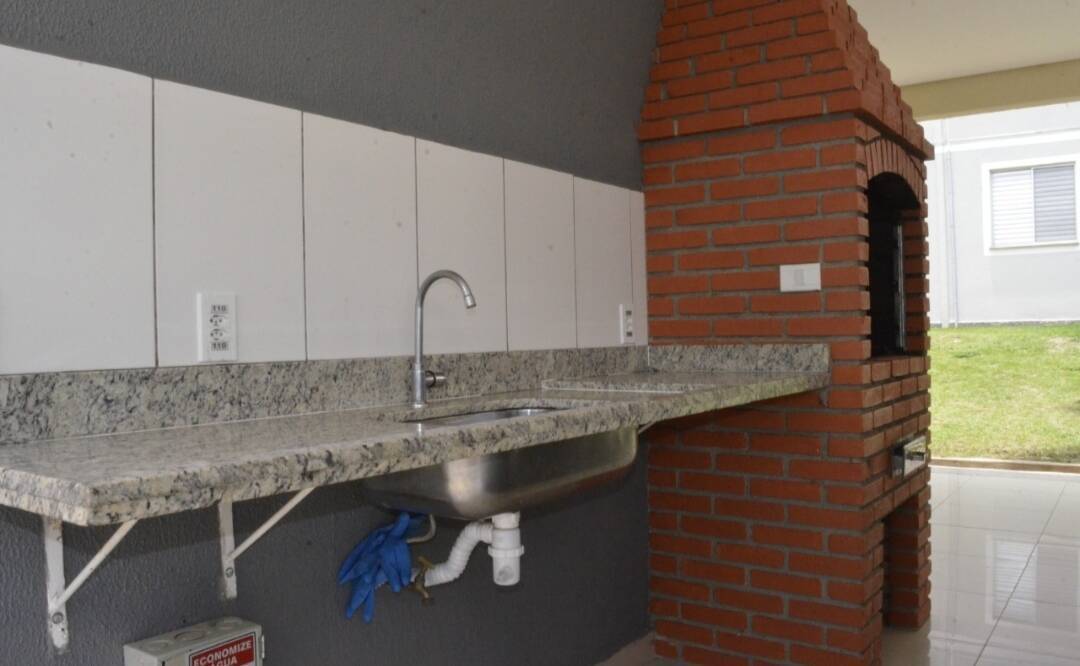 Apartamento, 2 quartos, 46 m² - Foto 20