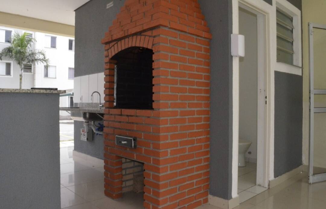 Apartamento, 2 quartos, 46 m² - Foto 21