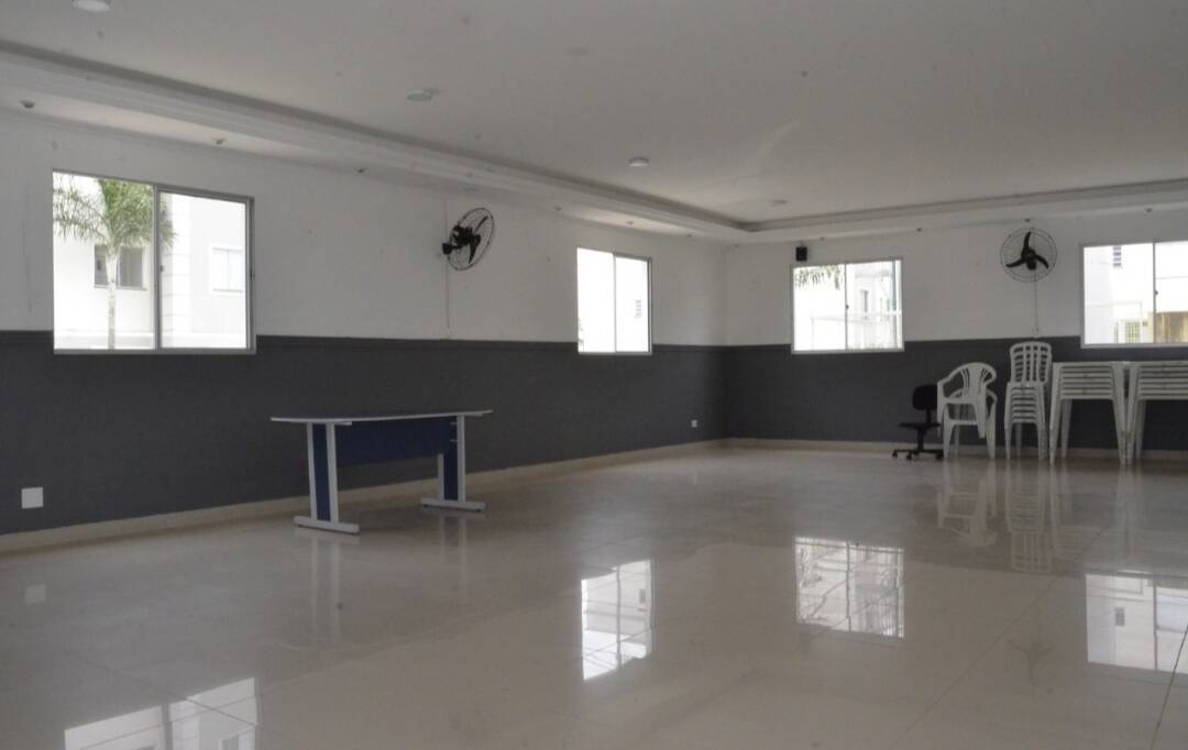 Apartamento, 2 quartos, 46 m² - Foto 22