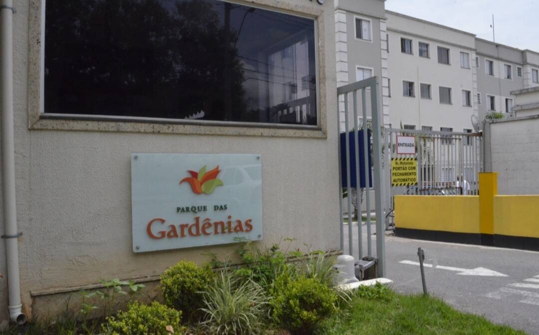 Apartamento, 2 quartos, 46 m² - Foto 24