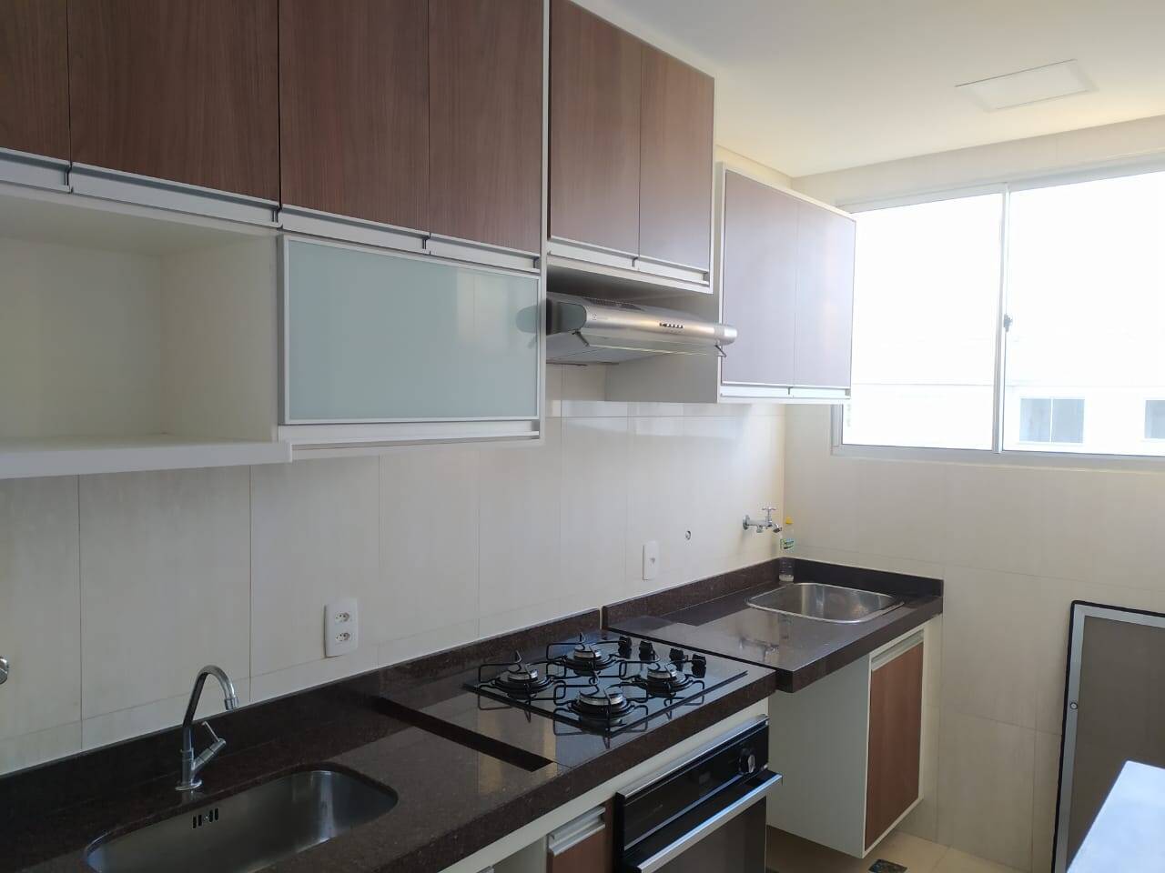 Apartamento, 2 quartos, 46 m² - Foto 1