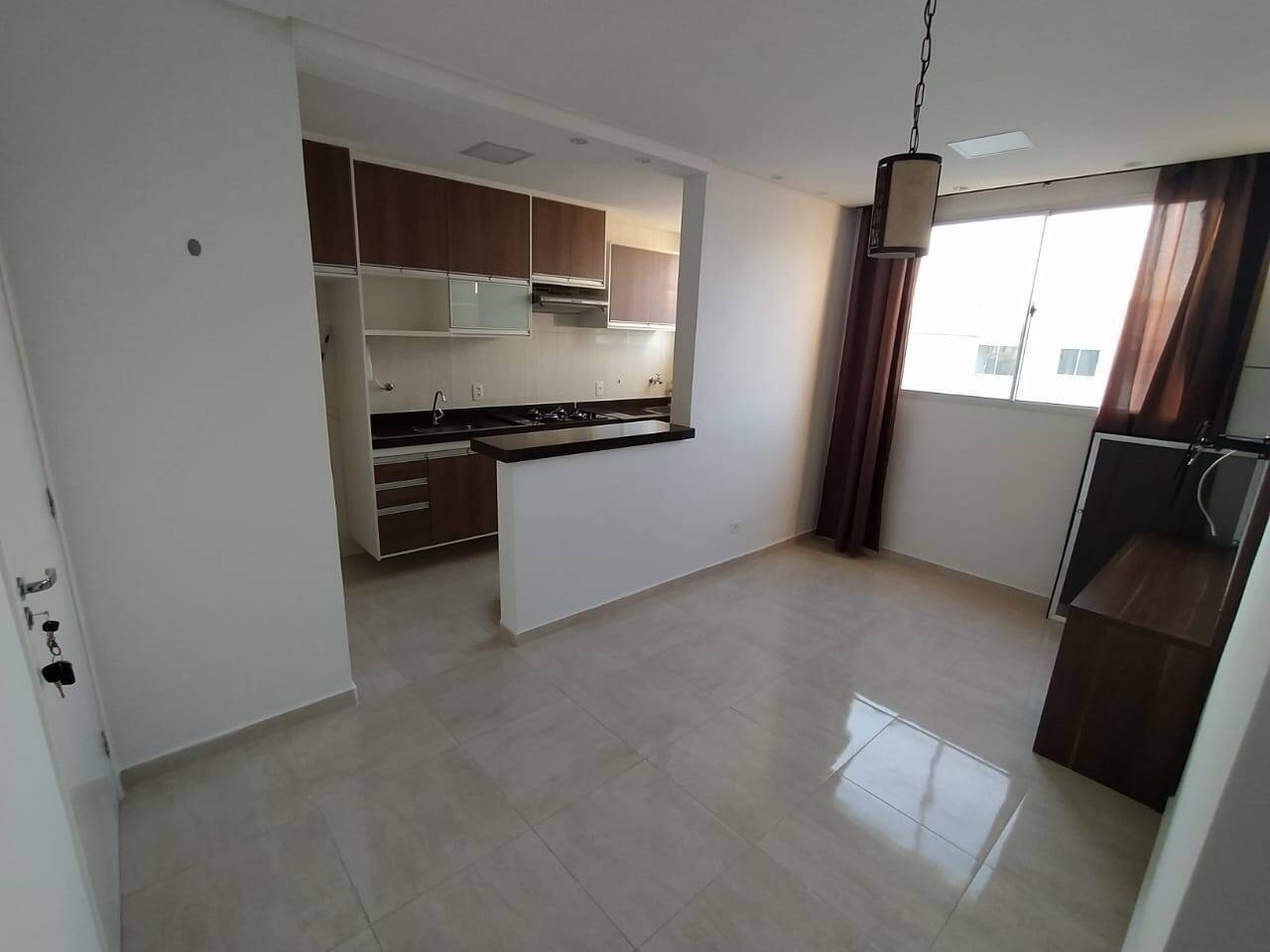 Apartamento, 2 quartos, 46 m² - Foto 2