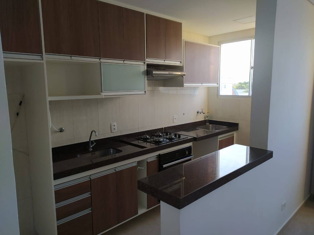 Apartamento, 2 quartos, 46 m² - Foto 3
